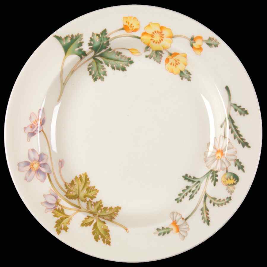 Virginia Bread & Butter Plate by Wedgwood-1