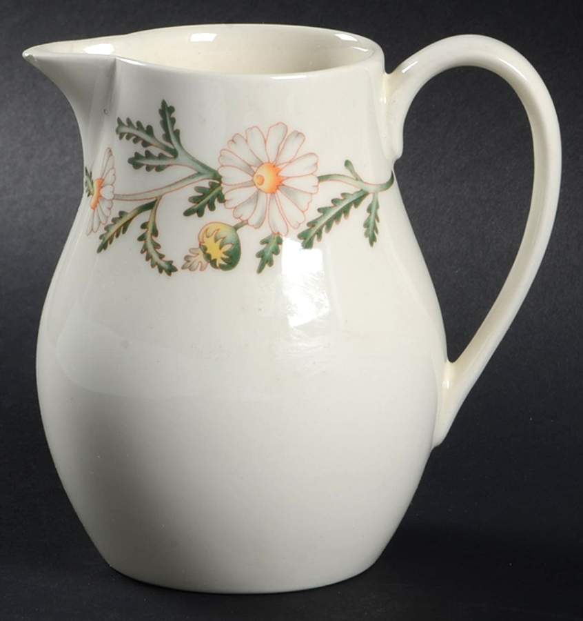 Virginia Creamer by Wedgwood-1