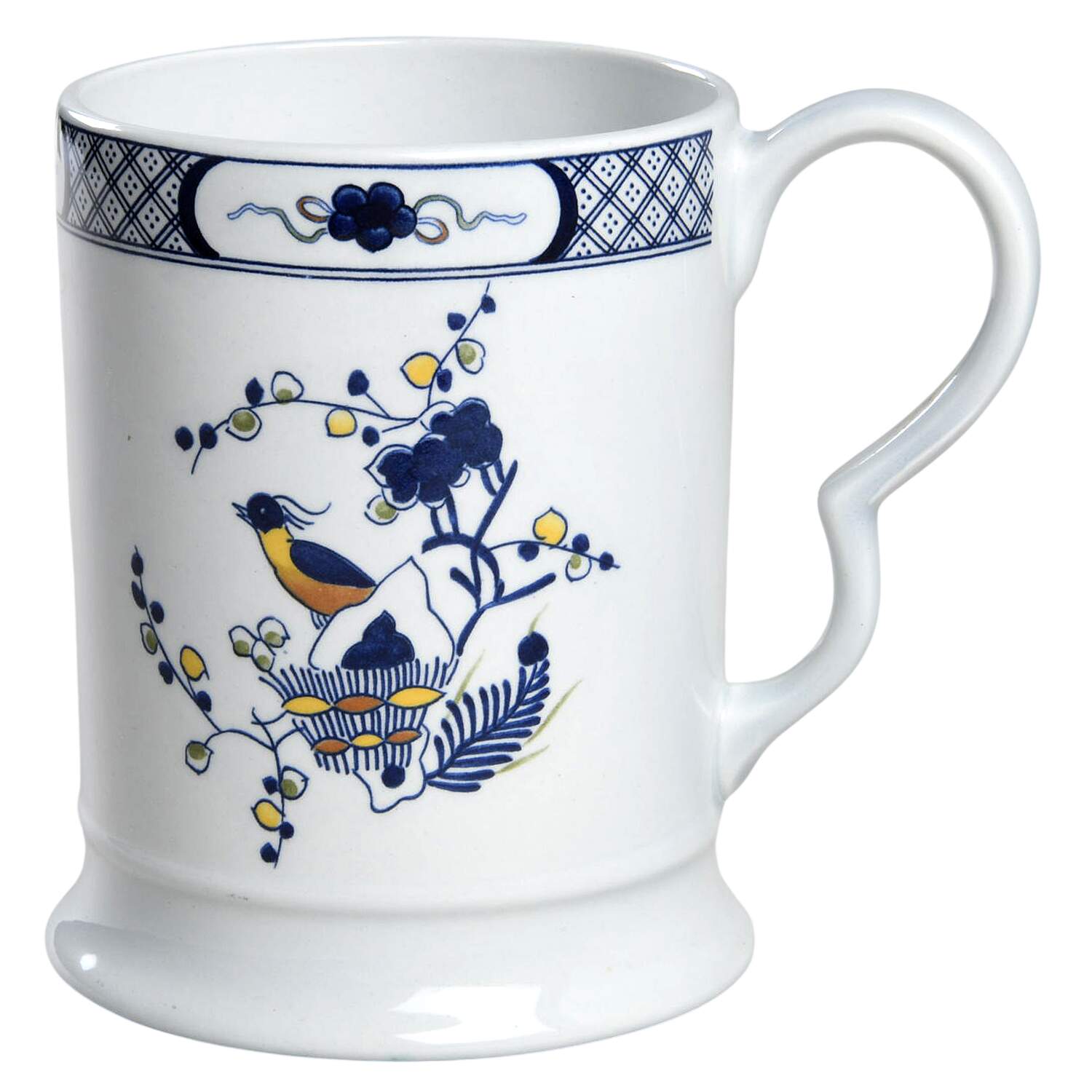 Volendam Mug by Wedgwood-1