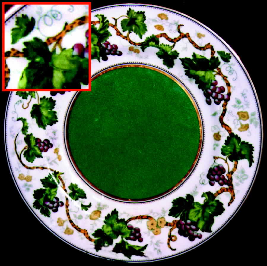 W1624 Dinner Plate by Wedgwood-1