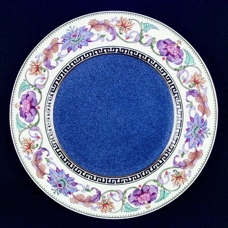 W188 Dinner Plate by Wedgwood-1