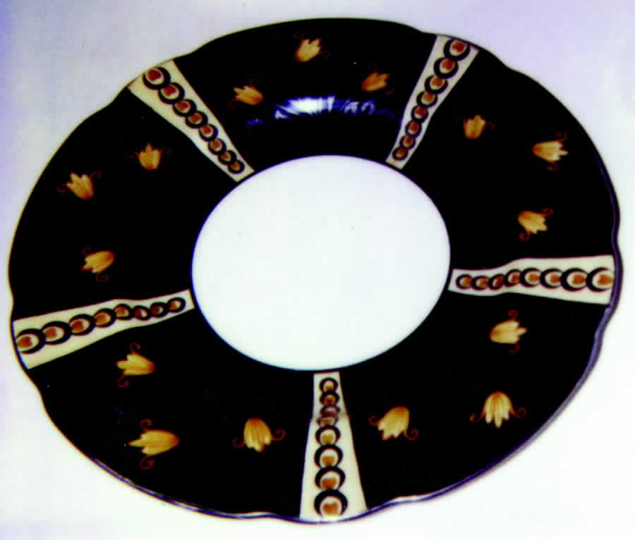 W2244s Dinner Plate by Wedgwood-1