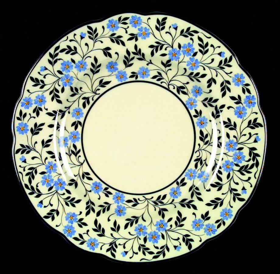 W2688 Dinner Plate by Wedgwood-1