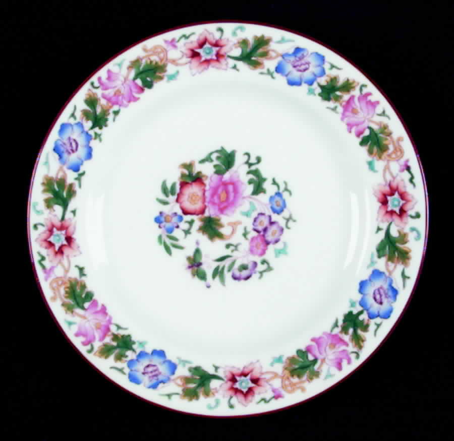 W286 Bread & Butter Plate by Wedgwood-1