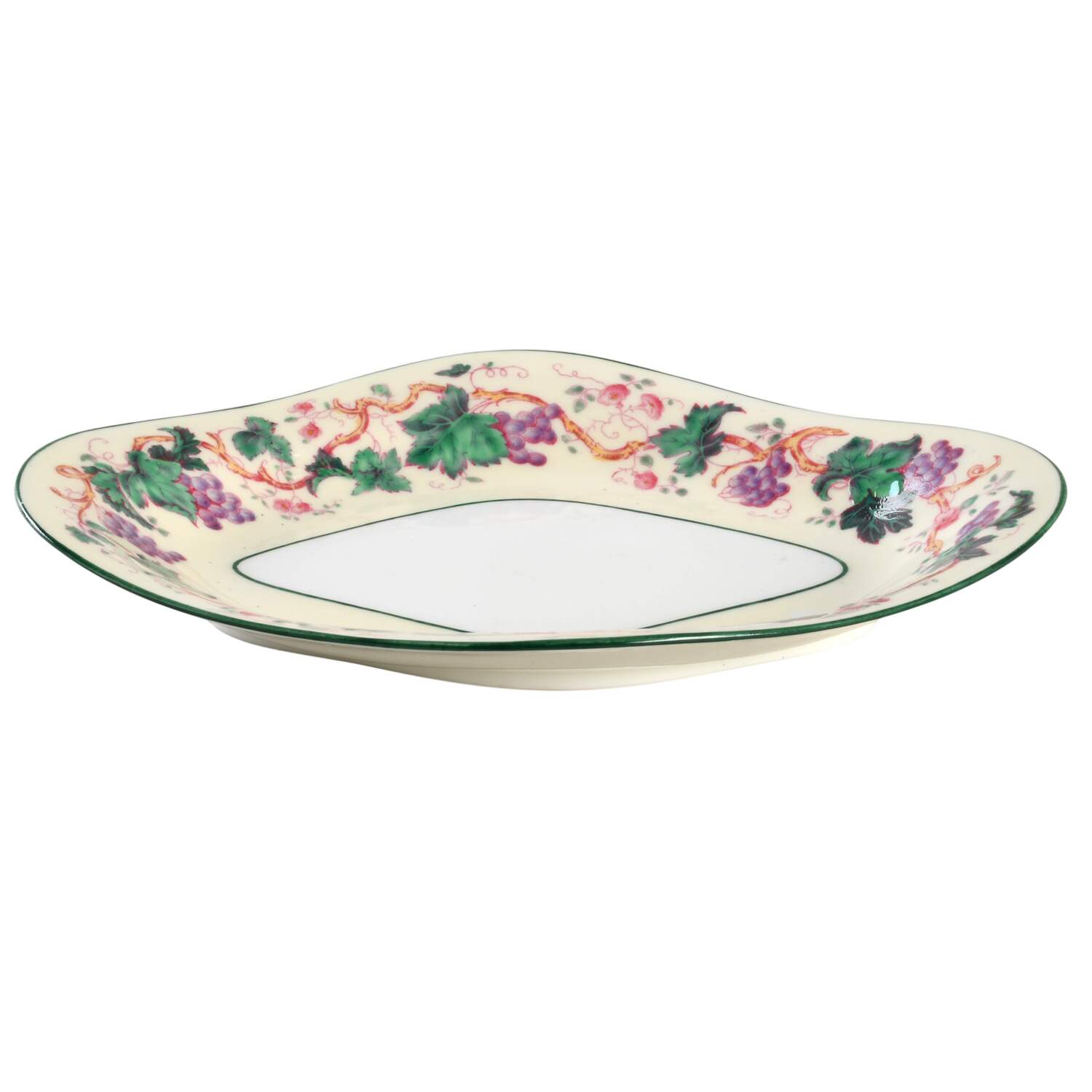 W2901 Underplate for Gravy Boat by Wedgwood-1