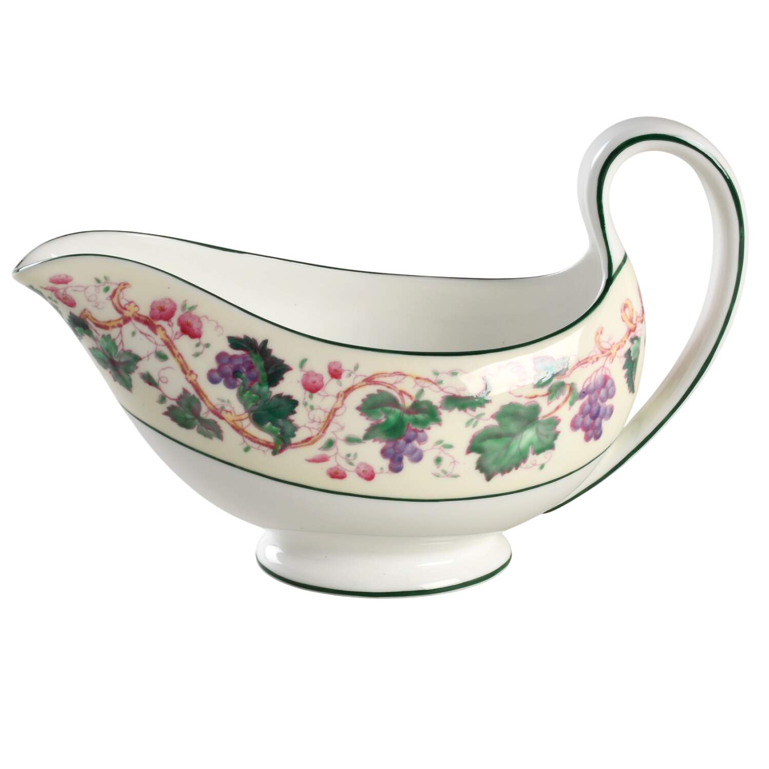 W2901 Gravy Boat by Wedgwood-1