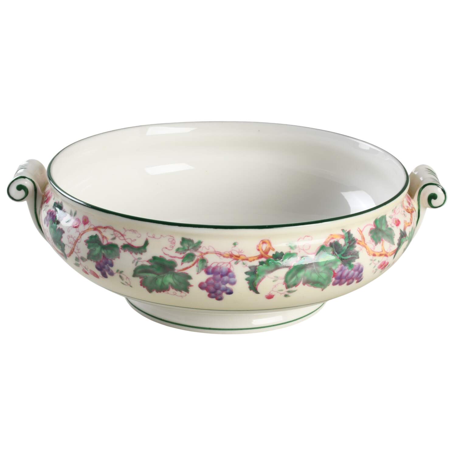 W2901 Round Vegetable No Lid by Wedgwood-1