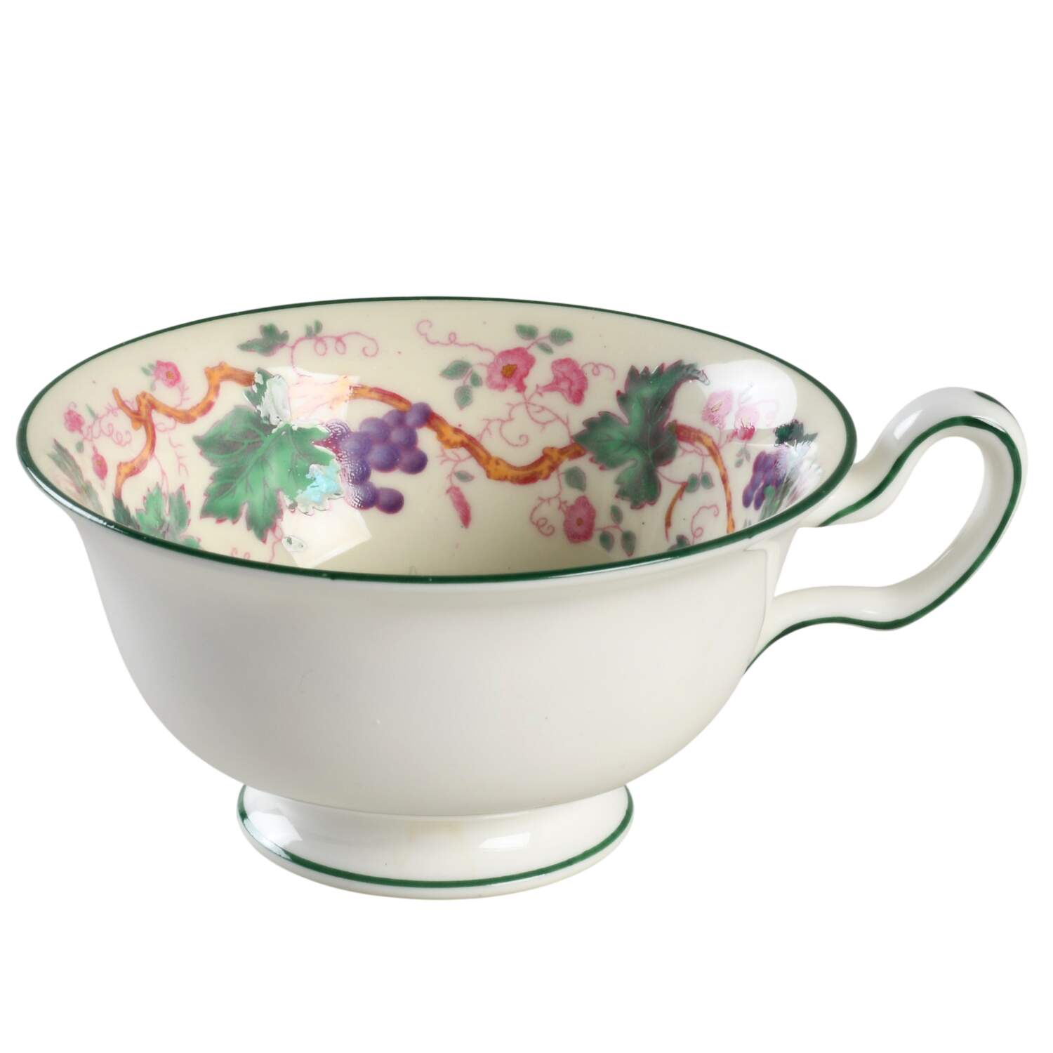 W2901 Footed Cup by Wedgwood-1