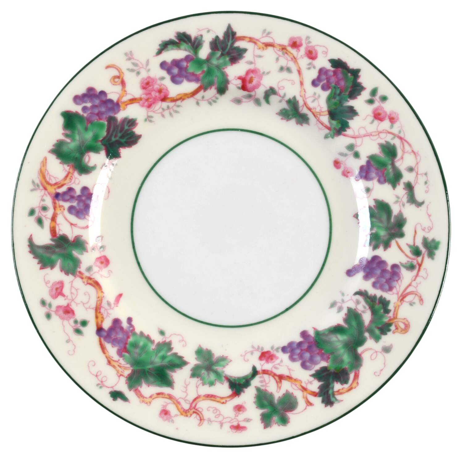 W2901 Bread & Butter Plate by Wedgwood-1