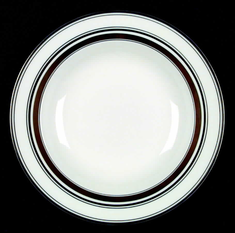 W2998 Rim Soup Bowl by Wedgwood-1