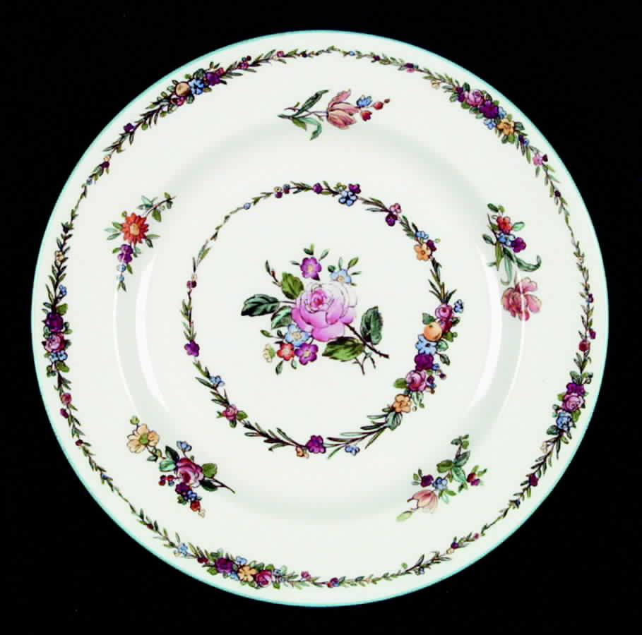 W300 Luncheon Plate by Wedgwood-1