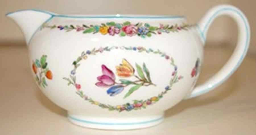 W300 Creamer by Wedgwood-1