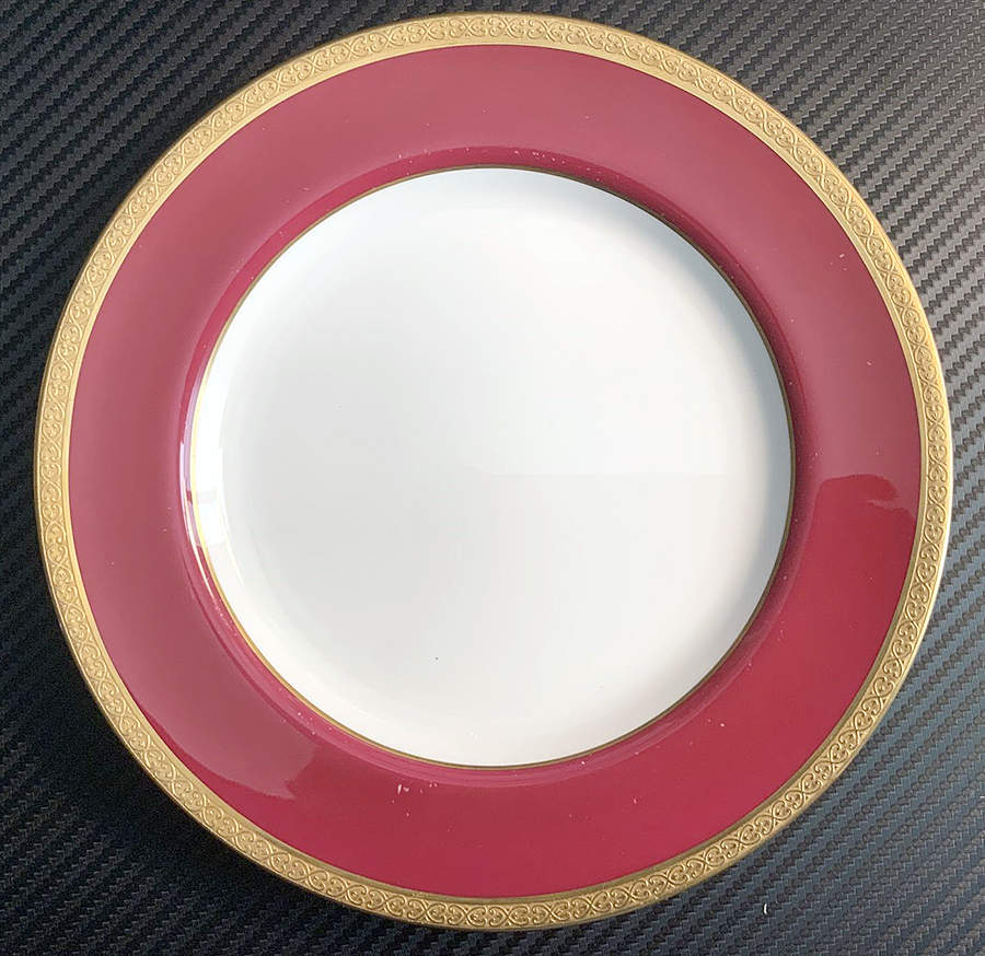 W4230 Salad Plate by Wedgwood-1