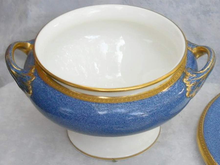 W4232 Sauce Boat No LId by Wedgwood-1