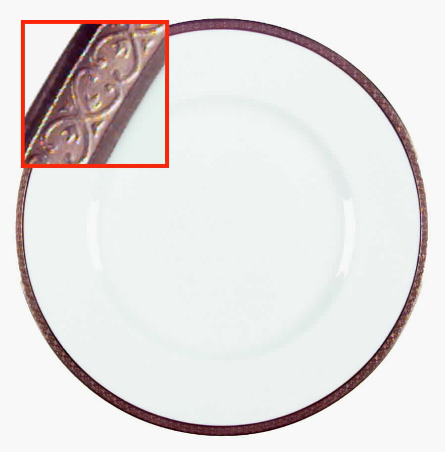 W4234 Dinner Plate by Wedgwood-1