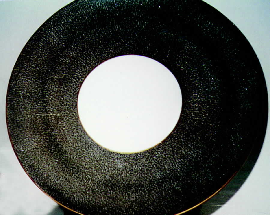 WW717 Dinner Plate by Wedgwood-1