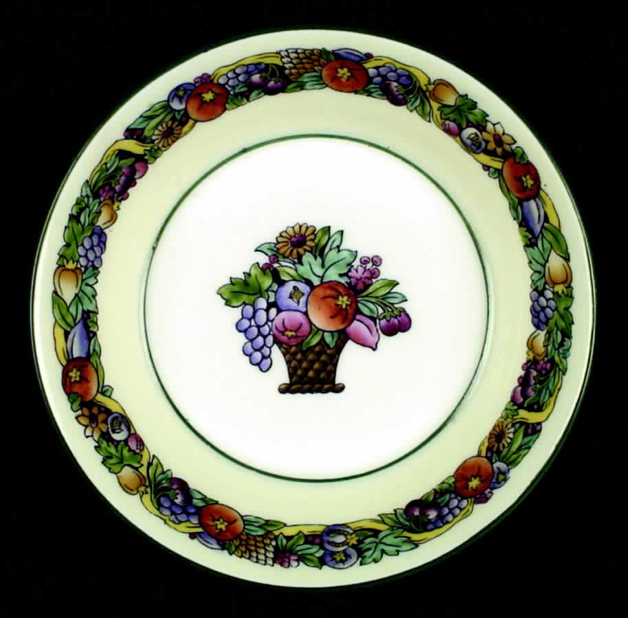 W730 Fruit/Dessert (Sauce) Bowl by Wedgwood-1