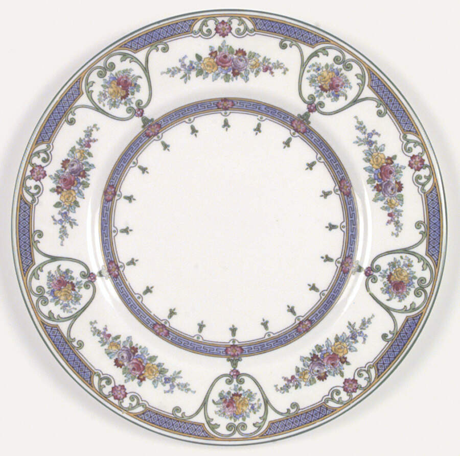 Newlyn Dinner Plate by Wedgwood-1