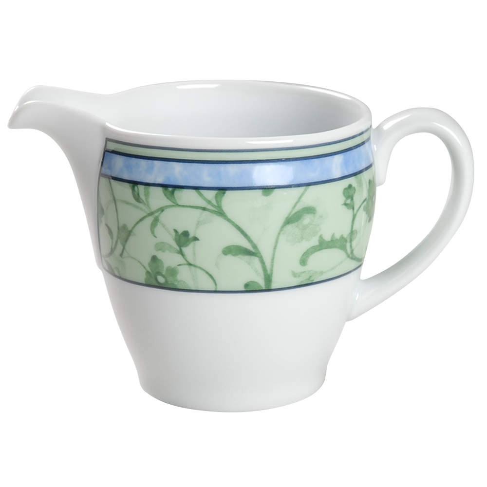 Watercolour Creamer by Wedgwood-1