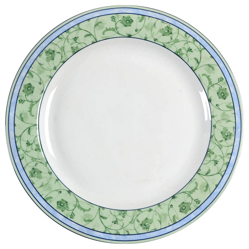 Watercolour 13" Chop Plate (Round Platter) by Wedgwood-1