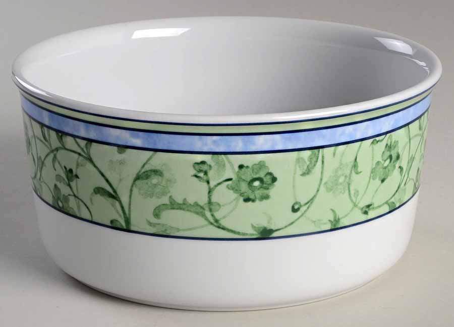Watercolour 7" Souffle by Wedgwood-1