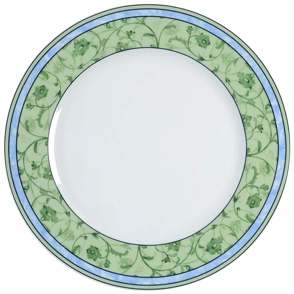 Watercolour Dinner Plate by Wedgwood-1
