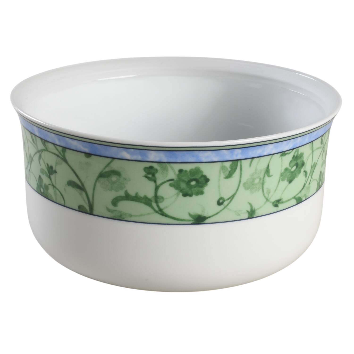 Watercolour Round Vegetable No Lid by Wedgwood-1