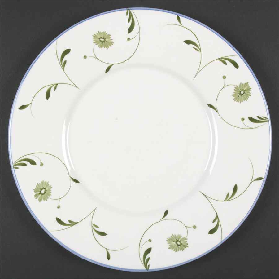 Watercolour Service Plate (Charger) by Wedgwood-1