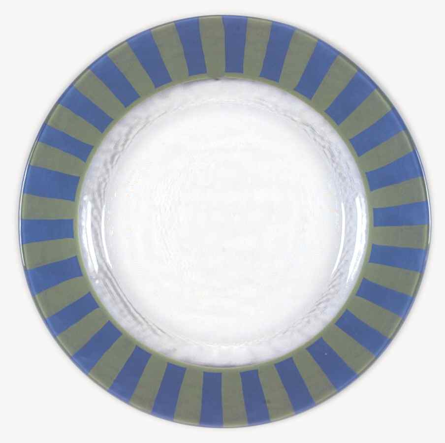 Watercolour Glassware Dinner Plate by Wedgwood-1