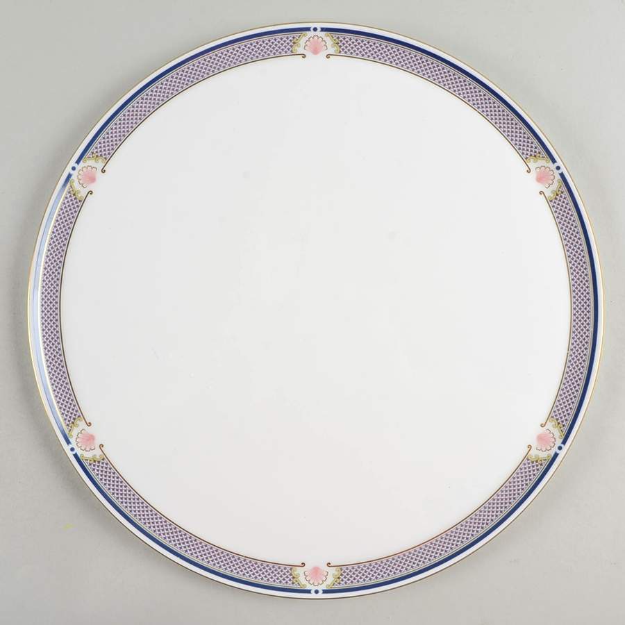 Waverley Tart Dish by Wedgwood-1