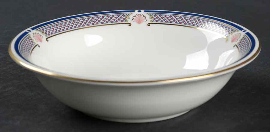 Waverley Coupe Cereal Bowl by Wedgwood-1