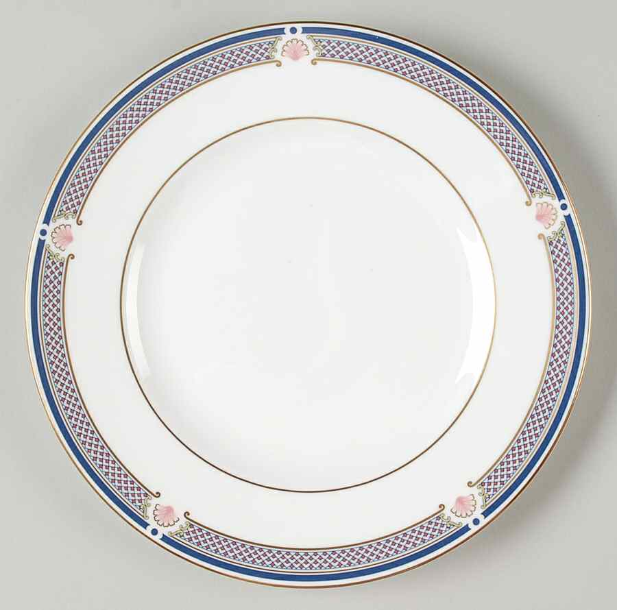 Waverley Salad Plate by Wedgwood-1