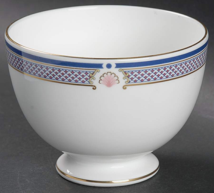 Waverley Open Sugar Bowl by Wedgwood-1