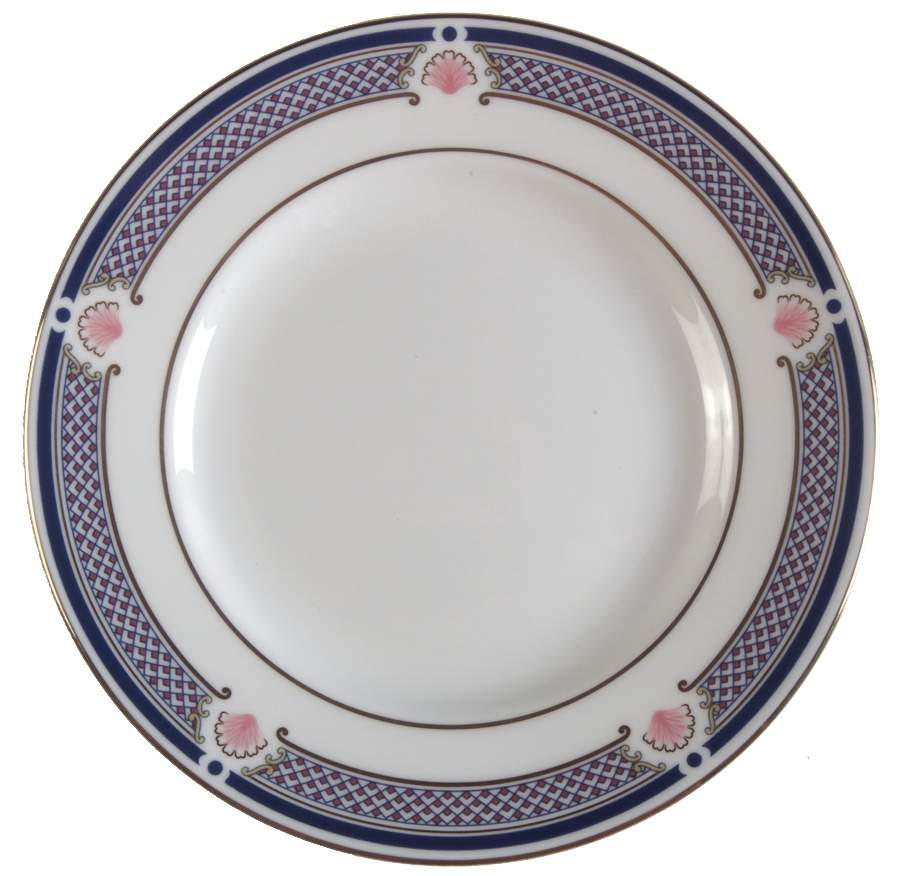 Waverley Bread & Butter Plate by Wedgwood-1