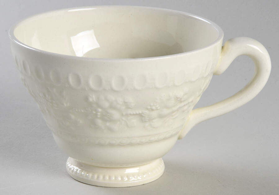 Wellesley Footed Cup by Wedgwood-1