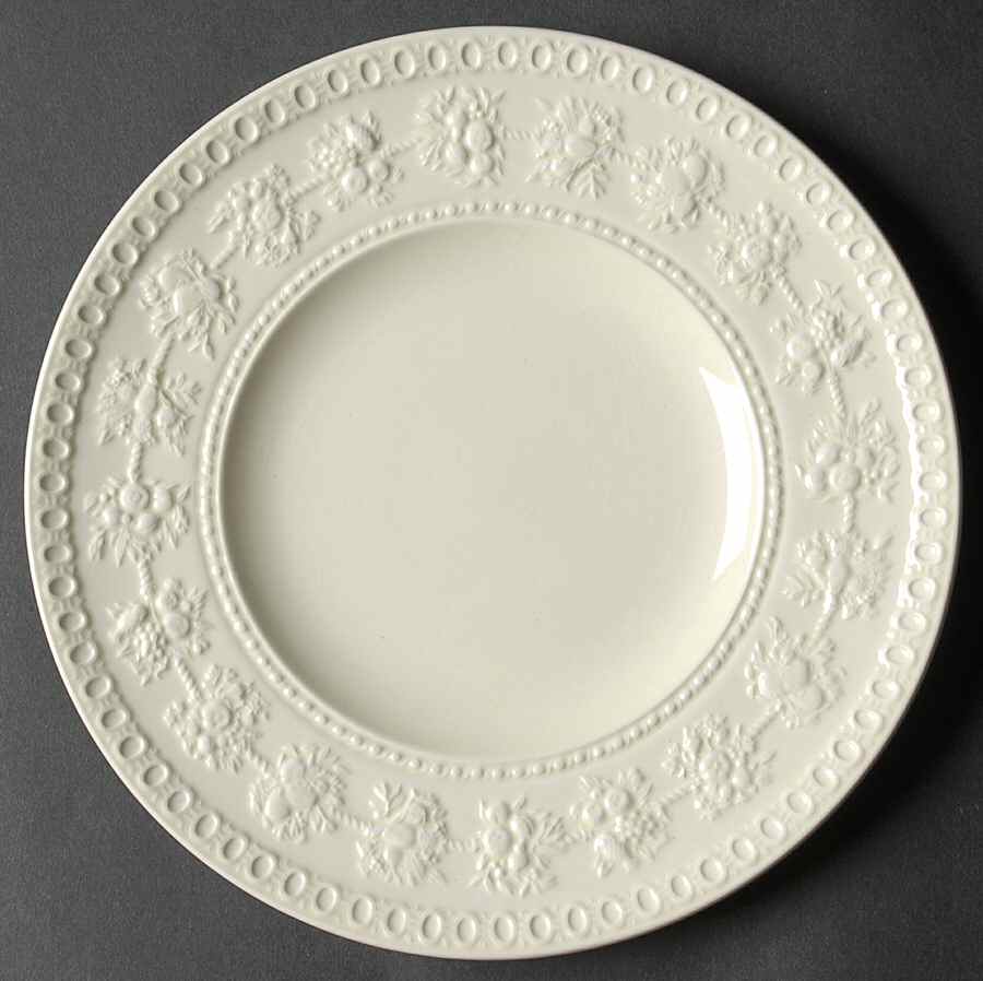 Wellesley Dessert/Pie Plate by Wedgwood-1