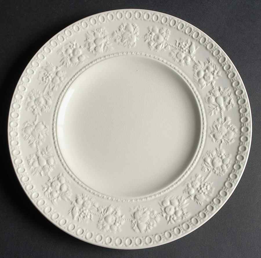 Wellesley Luncheon Plate by Wedgwood-1