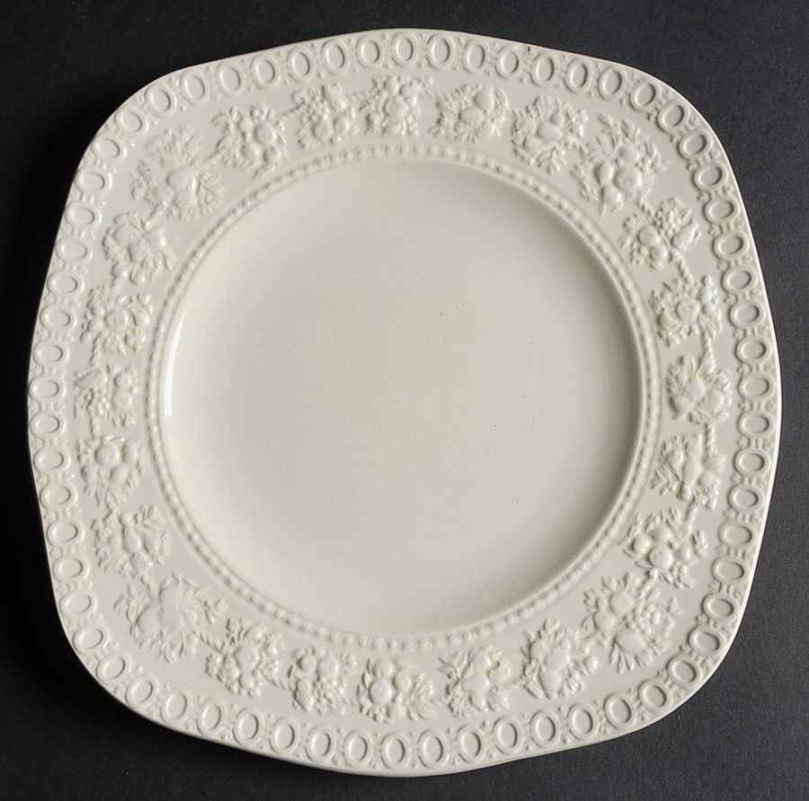 Wellesley Square Luncheon Plate by Wedgwood-1