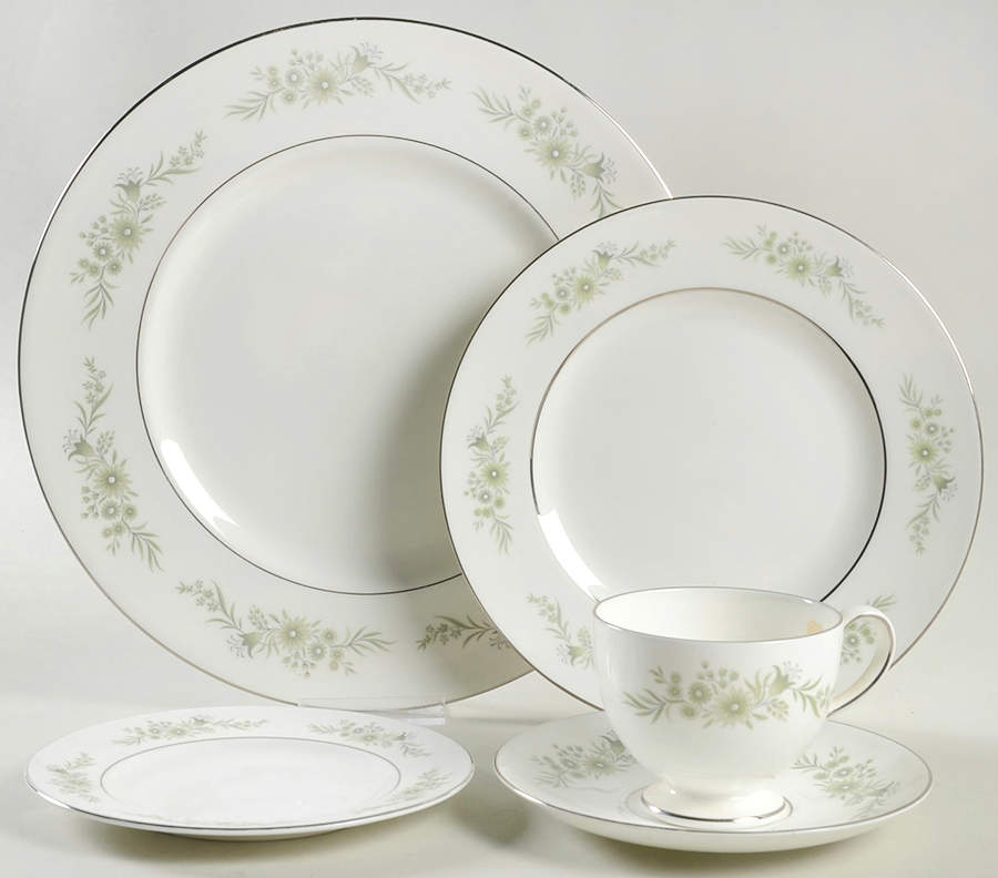 Westbury 40 Piece Estate Set by Wedgwood-1