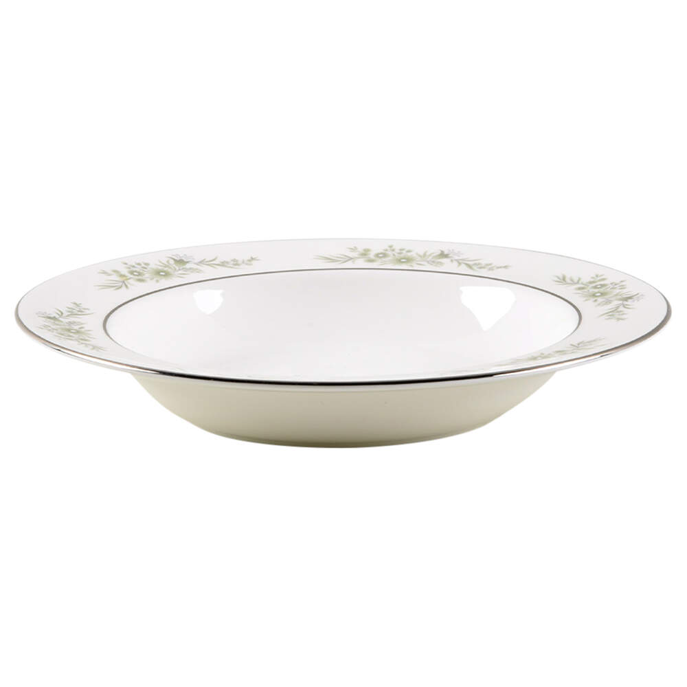 Westbury Rim Soup Bowl by Wedgwood-1