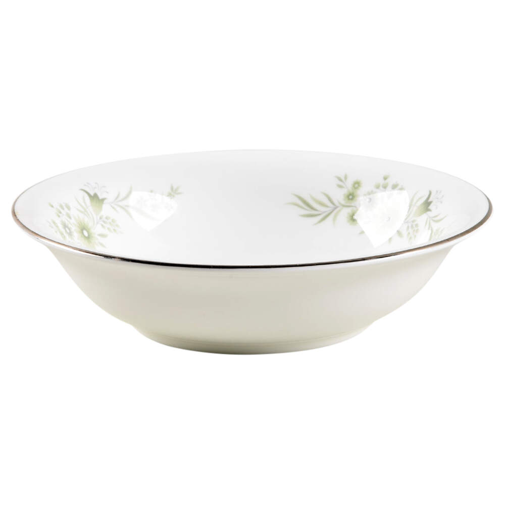 Westbury Coupe Cereal Bowl by Wedgwood-1