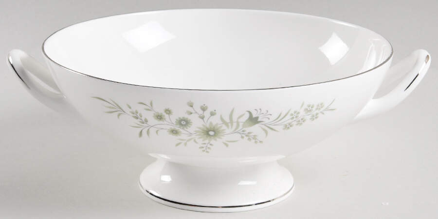 Westbury Round Vegetable No Lid by Wedgwood-1