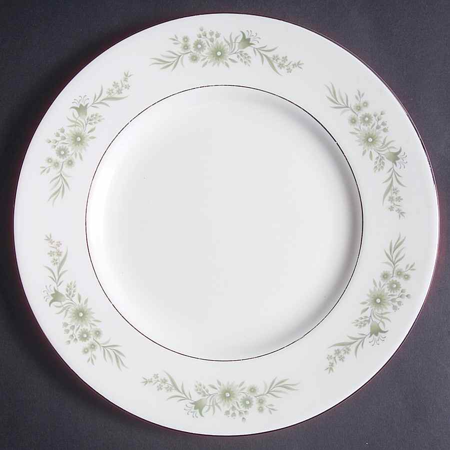 Westbury Luncheon Plate by Wedgwood-1