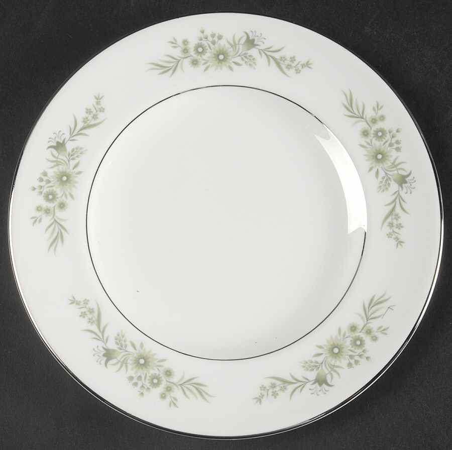 Westbury Dessert/Pie Plate by Wedgwood-1
