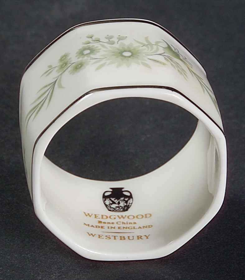 Westbury Napkin Ring by Wedgwood-1