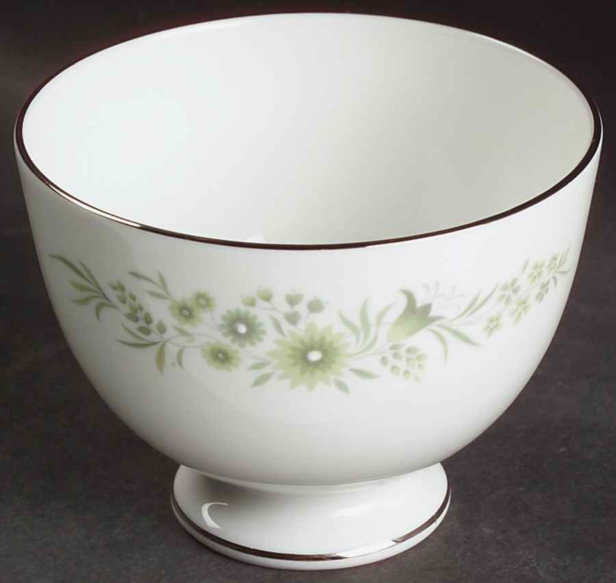 Westbury Open Sugar Bowl by Wedgwood-1