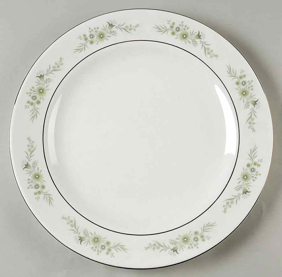 Westbury 12" Chop Plate (Round Platter) by Wedgwood-1