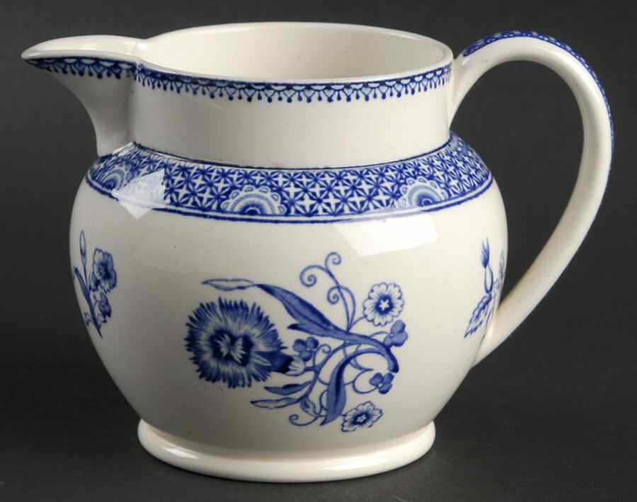 Wesley Creamer by Wedgwood-1