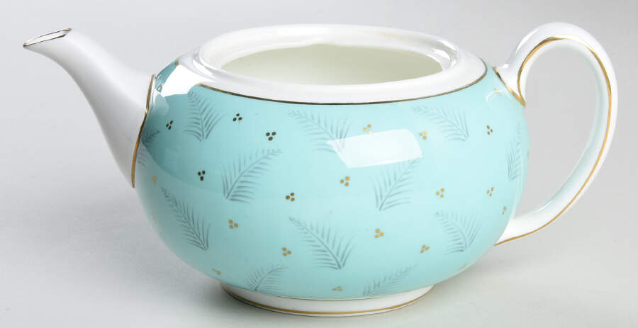 Westover Teapot No Lid by Wedgwood-1