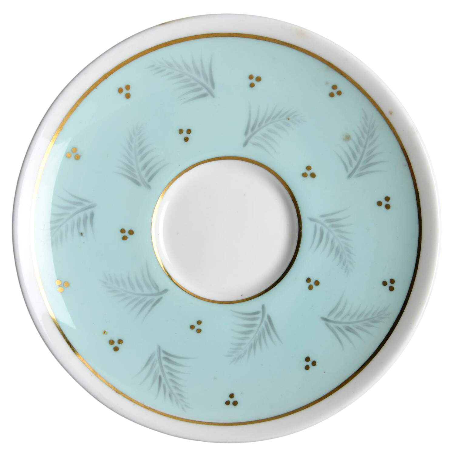 Westover Saucer for Demitasse Cup by Wedgwood-1
